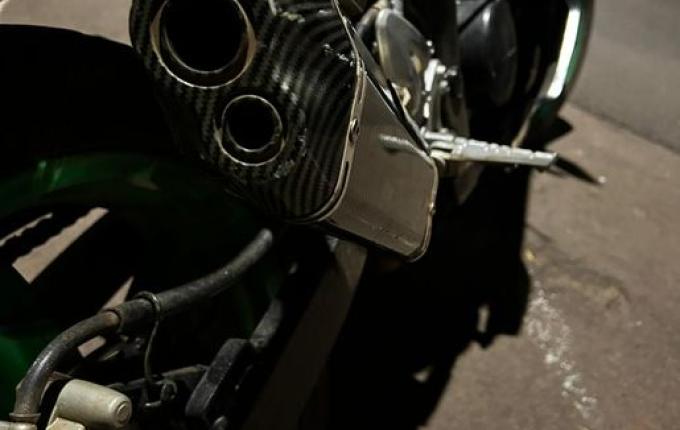 Polícia Militar deflagrou a segunda fase da Operação "Ruído Zero" em São Miguel do Oeste