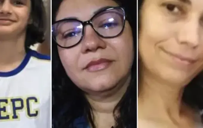 Assassino que matou 4 na escola pega até 3 anos de internação