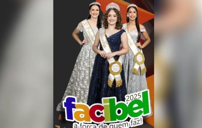 Feira agropecuária em Belmonte terá rodeio, shows nacionais e mais de 110 expositores