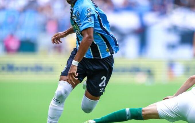 Grêmio cede empate para o Juventude no jogo de ida das semifinais do Gauchão