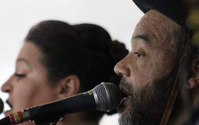 Festival de Danças Gaúchas reúne 600 competidores e atrai 2 mil pessoas em Descanso