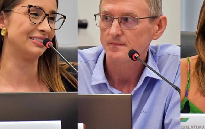 Câmara vai promover audiência pública para discutir situação da Willy Barth