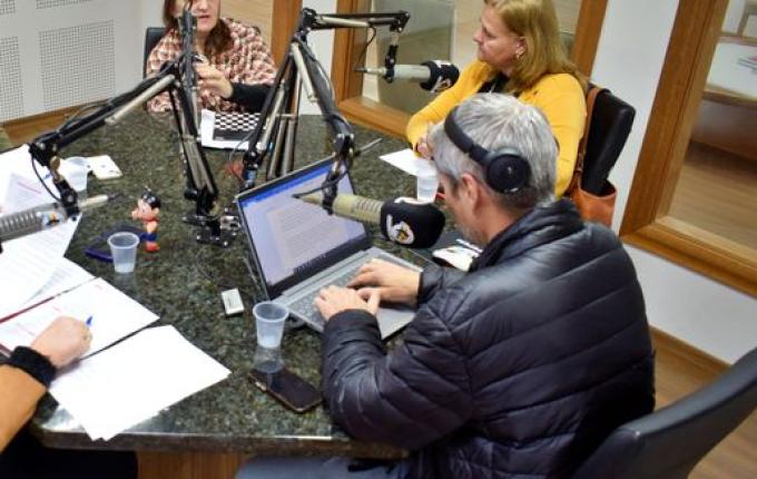 Peperi Debates discute políticas públicas para as mulheres no município