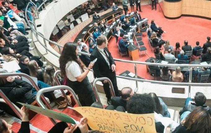 Apuração sobre ao menos 700 casos de possíveis fraudes no Universidade Gratuita começa em 30 dias