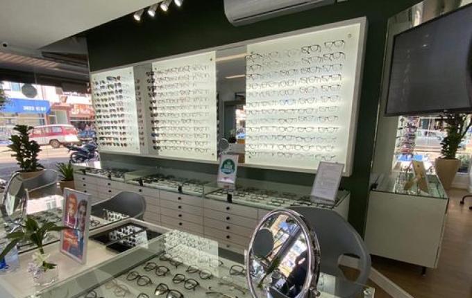 OUÇA: Armazém dos Óculos inaugura nova loja em São Miguel do Oeste