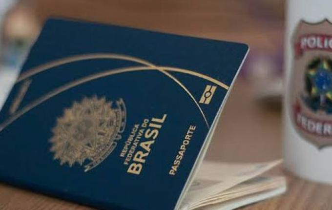 Valor do passaporte poderá subir após pedido da Polícia Federal