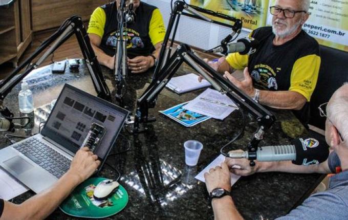 SMO: Grande procura leva Motocão a organizar áreas de camping para visitantes