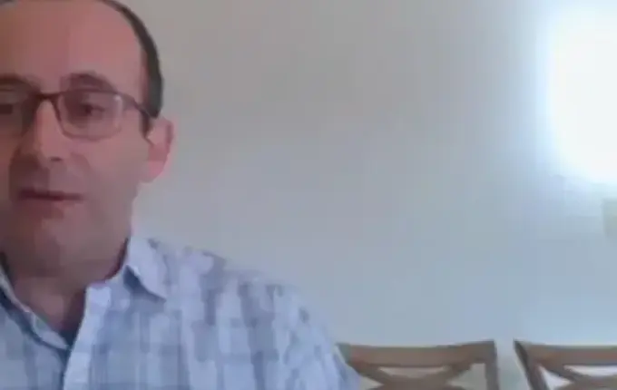 PSTU confirma Alex Alano como candidato a governador de SC