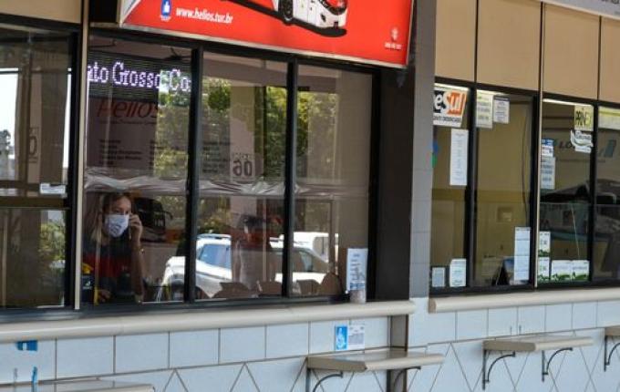 Transporte coletivo intermunicipal é autorizado pelo governo de SC