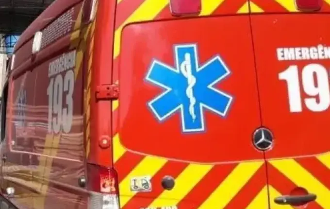 Jovem morre baleada no rosto no Oeste de Santa Catarina