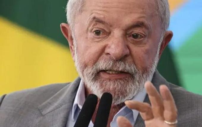 Lula alinha últimos detalhes do plano de contingência contra tarifaço nesta segunda