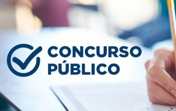 Guarujá do Sul: publicada relação de inscrições homologadas para concurso público