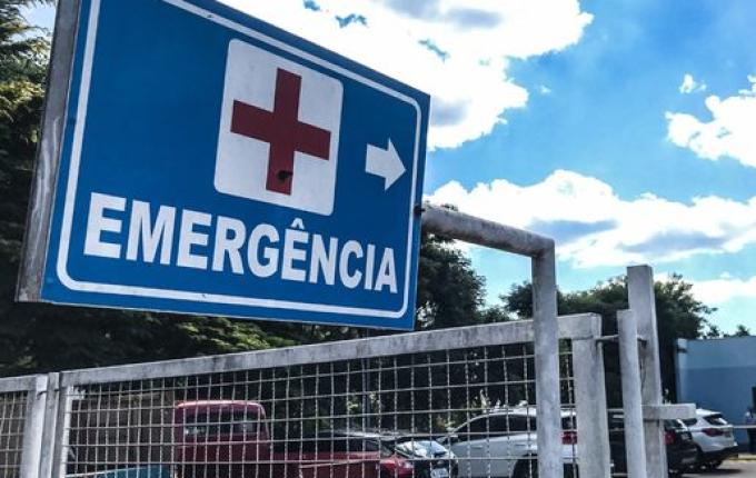 Hospital Regional confirma duas mortes por Covid-19 em 24horas na unidade