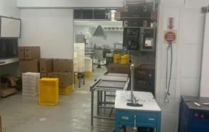 Açougueiro mata colega a facadas em frigorífico de SC