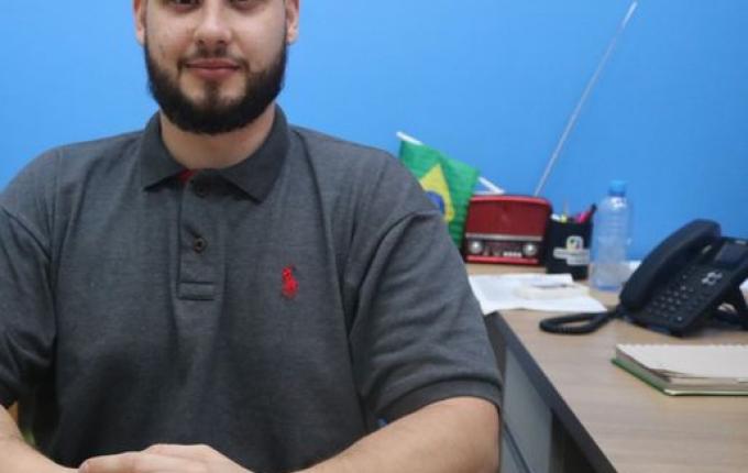 Administração de SJCedro anuncia mudança no primeiro escalão