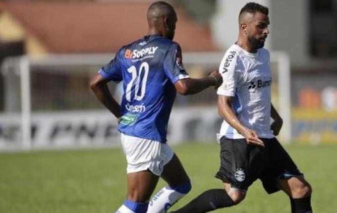 Gauchão: Grêmio joga pouco, perde para o Aimoré e encara o Inter na semifinal