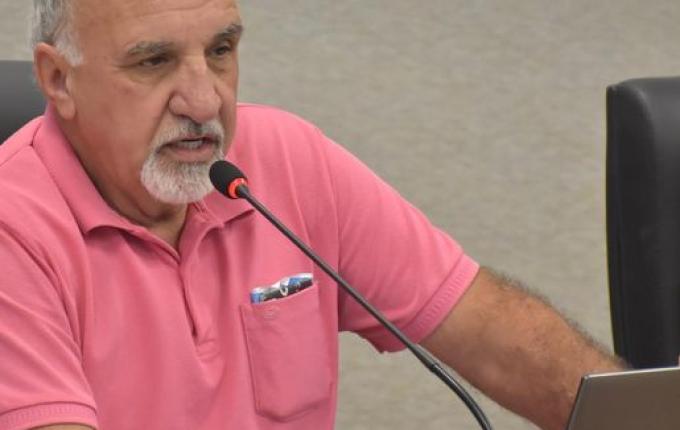 Audiência pública nesta quinta-feira debaterá situação da Avenida Willy Barth