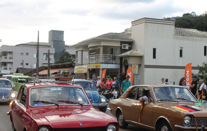 Foto da galeria