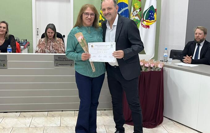 Foto da galeria