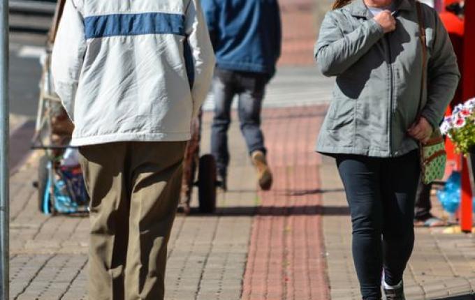 Santa Catarina registra mais de 2 mil mortes por coronavírus