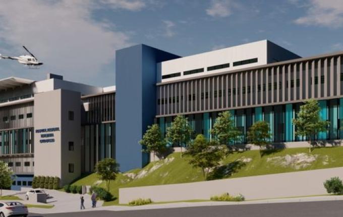 Hospital Regional receberá R$ 23 milhões em obras de ampliação, diz diretor