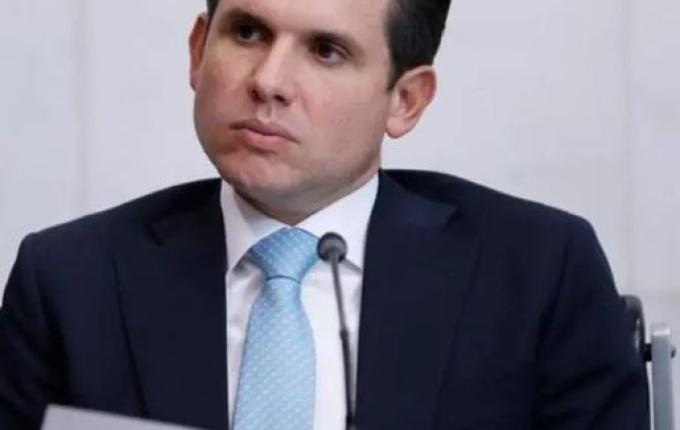 Motta confirma data para discussão sobre PL antifacções no plenário da Câmara