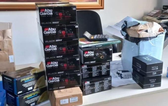 PF deflagra operação contra grupo que movimentou mais de R$ 17 milhões