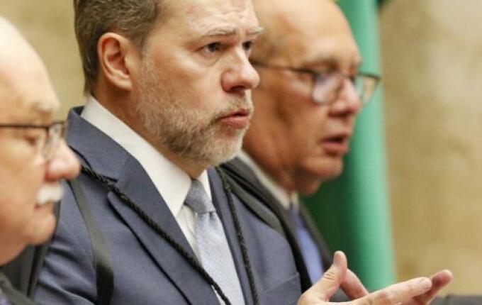 Impeachment de Toffoli depende do que for apurado sobre o Master, avaliam especialistas