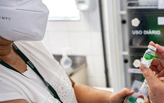 Bebês são vacinados por engano com antídoto de cobra em hospital de Canoinhas