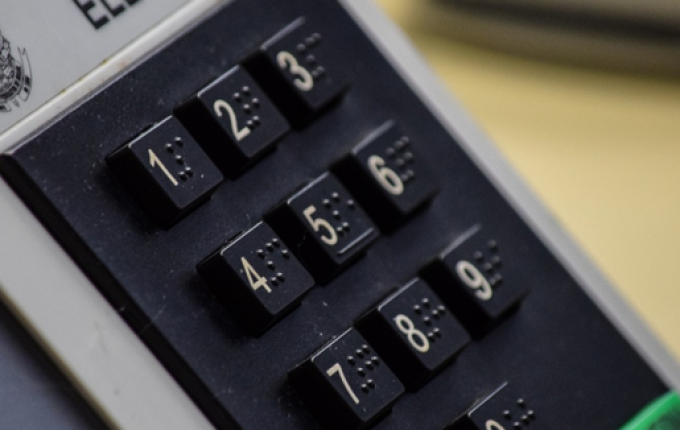 No primeiro turno das eleições, Forças Armadas atuarão em 10% das cidades brasileiras