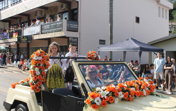 Foto da galeria