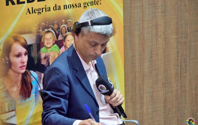 Foto da galeria