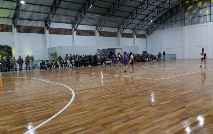 Foto da galeria