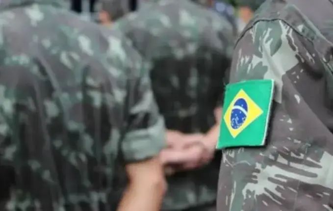 Cerca de 220 jovens serão incorporados ao 14º RCMec em 2027