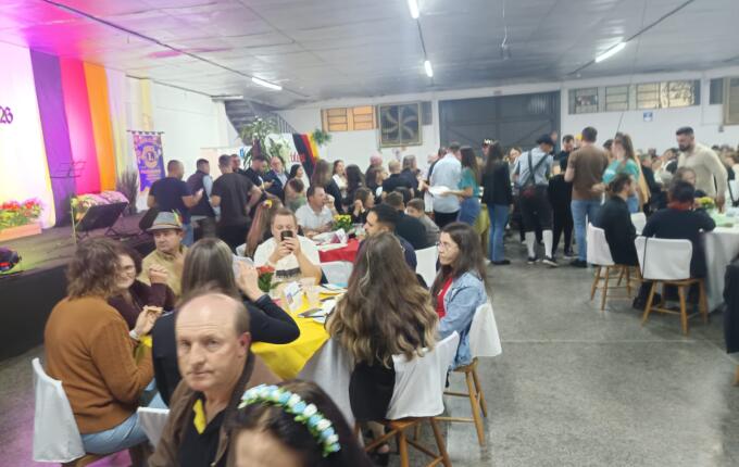 Foto da galeria