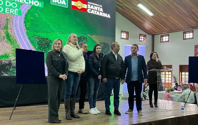 Foto da galeria