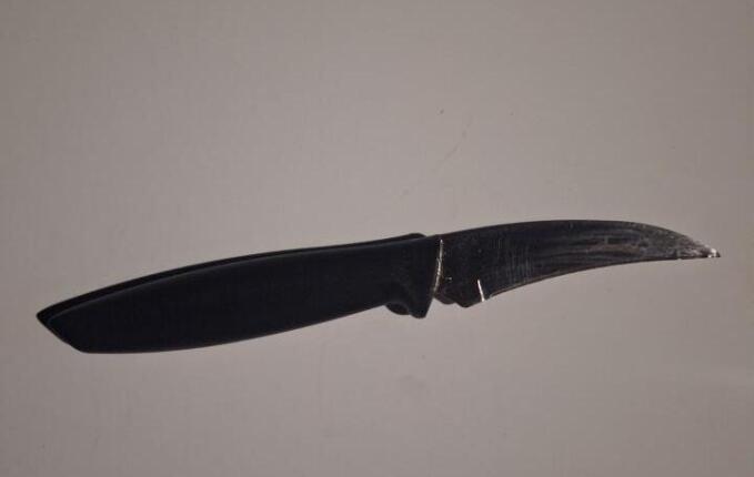 Adolescente esfaqueia homem após discussão em Dionísio Cerqueira e é apreendido