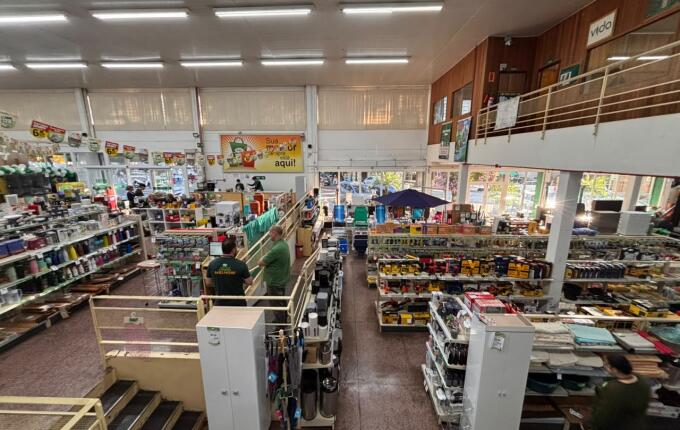 Foto da galeria