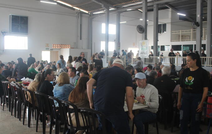 Foto da galeria