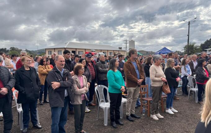 Foto da galeria