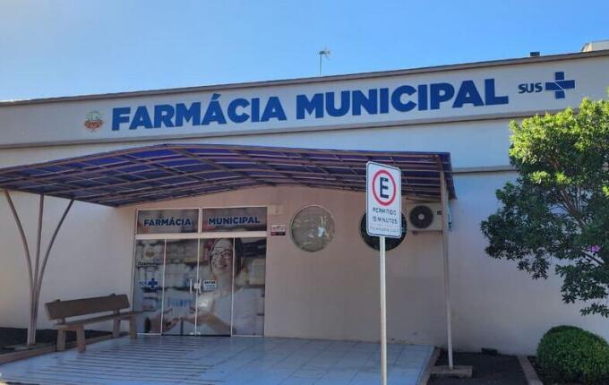 Mesmo com redução, Saúde de Itapiranga alerta para descarte irregular de medicamentos