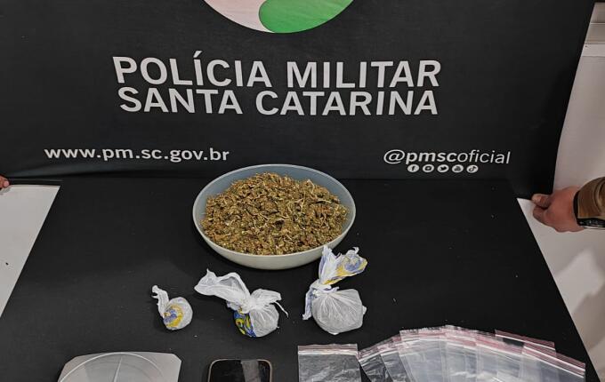 Foto da galeria