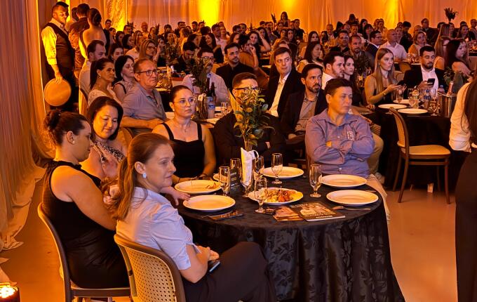 ACISMO empossa nova diretoria para o biênio 2026/2028