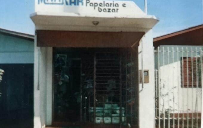 Foto da galeria