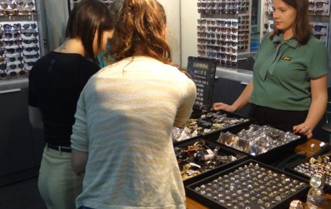 Liquida Iporã promete movimentar o comércio até domingo