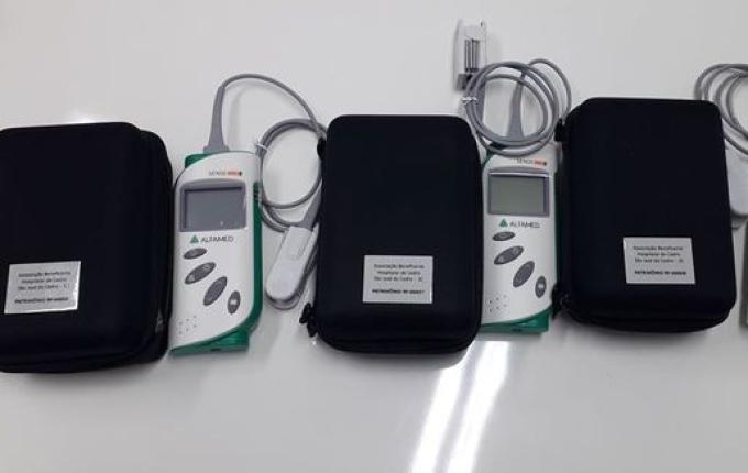 Hospital de Cedro recebe mais de 600 mil em emendas para a Saúde