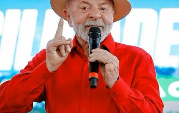Lula sobre risco da aprovação de anistia: ‘Não é um Congresso eleito pela periferia’