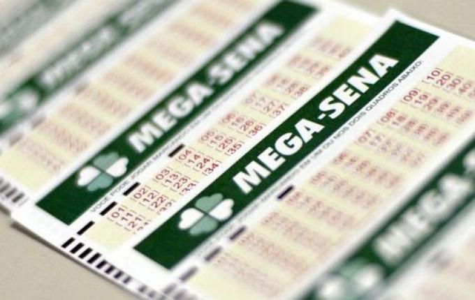 Aposta de São Miguel do Oeste ganha 50 mil na quina da Mega-Sena