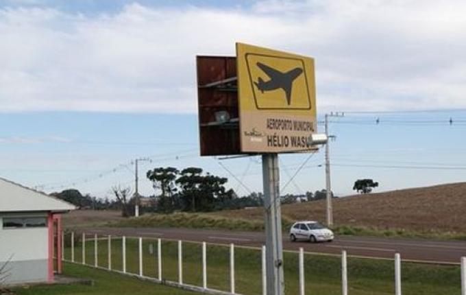 São Miguel vai licitar primeira parte das obras do aeroporto neste ano