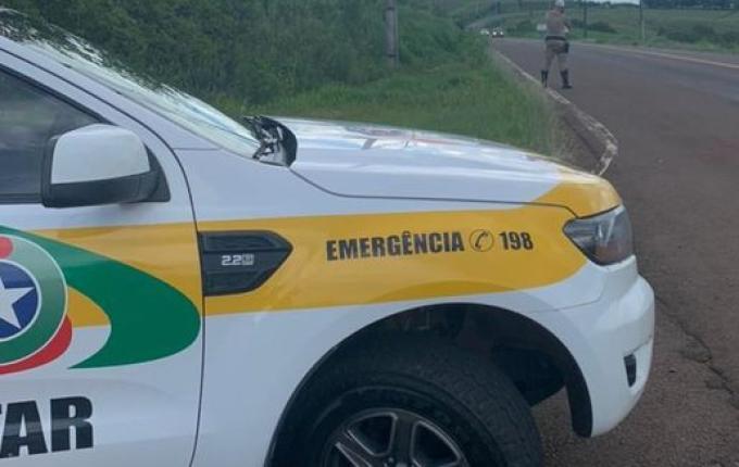 Mais de 180 condutores foram abordados em Operação de Natal na região